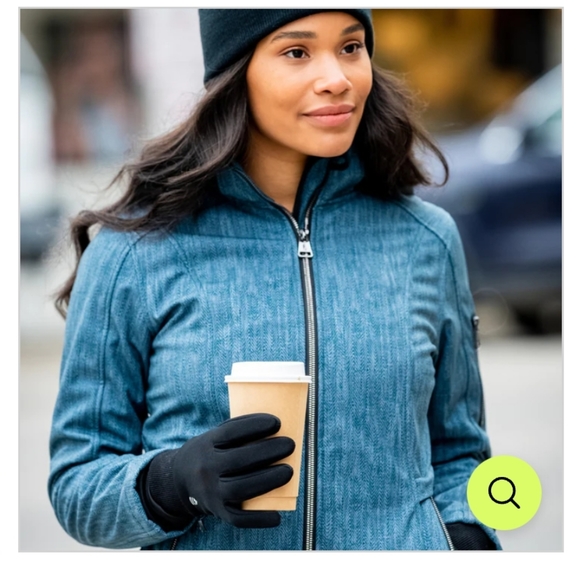 NWT Free Country Teal Aeris Super Softshell Jacket Size S - Picture 7 of 16